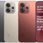 Vivo V70 Price Features Specs