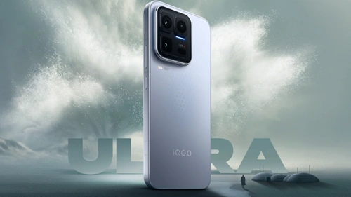  iQOO 15 Ultra Price in China