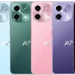 Ai+ Plus Nova 2 5G Price Features Specifications