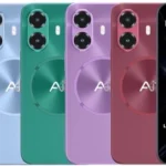 Ai+ Plus Nova 2 Ultra 5G Price Features Specifications