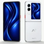 Ai+ Plus Nova Flip 5G Price Features