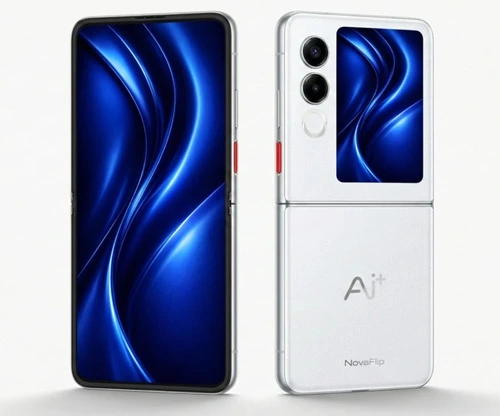 Ai+ Plus Nova Flip 5G Price Features Ai+ Plus Nova Flip 5G Price Features