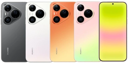 HUAWEI Pura 90 Pro Price Features Specs