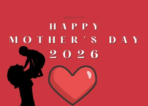 Happy Mothers Day 2026 Ecards