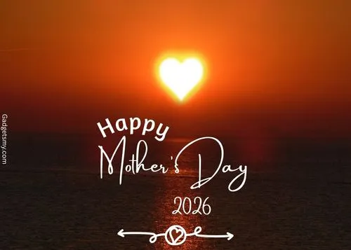 Happy Mothers Day 2026 Greetings