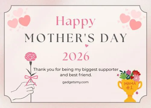 Happy Mothers Day 2026 Images