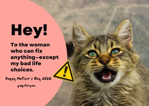 Happy Mothers Day 2026 Memes