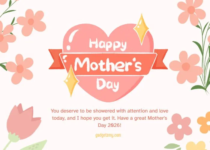 Happy Mothers Day 2026 Messages Wishes Quotes