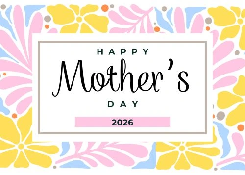 Happy Mothers Day 2026 Messages Wishes