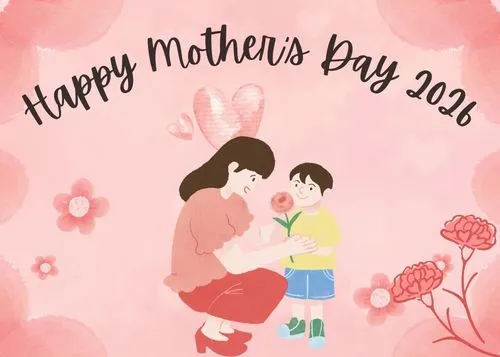 Happy Mothers Day 2026 Quotes For Son