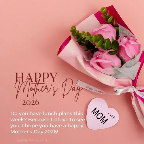 Happy Mothers Day 2026 Quotes