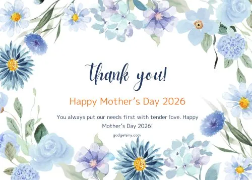 Happy Mothers Day 2026 Wishes
