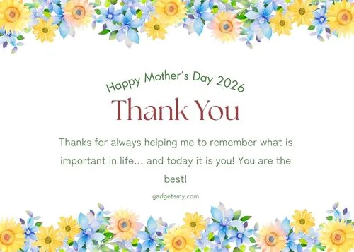Happy Mothers Day 2026 Wishes and Quotes