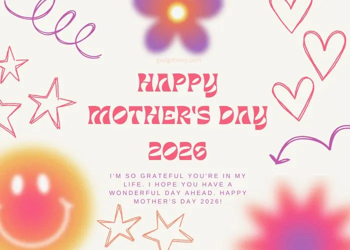 Happy Mothers Day 2026 Wishes