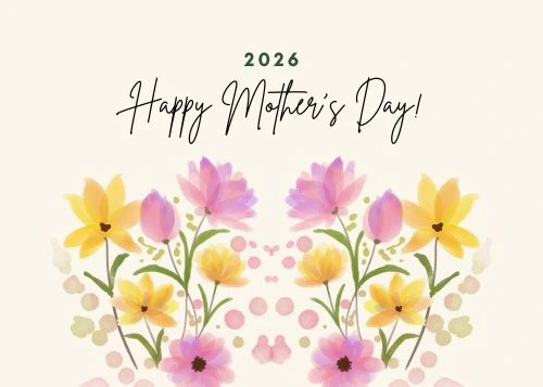Heartfelt Mothers Day 2026 Messages