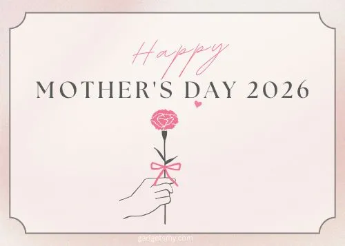 How is Mothers Day 2026 celebrated in the United States
