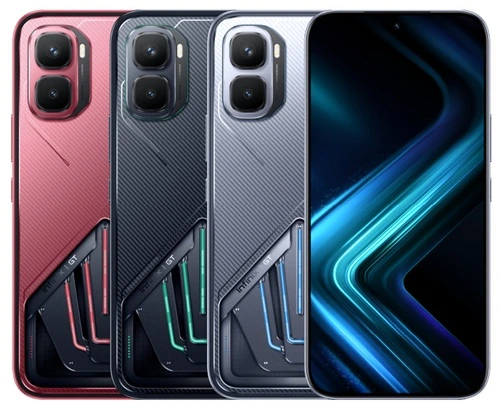 Infinix GT 50 Pro Price Features Specs