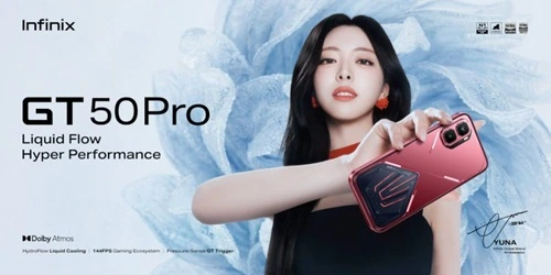 Infinix GT 50 Pro Price in Indonesia