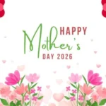 Mothers Day 2026 Greetings