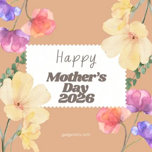 Mothers Day 2026 Images