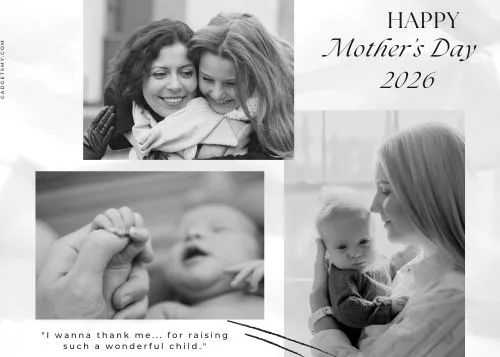 Mothers Day 2026 Memes From Daughter