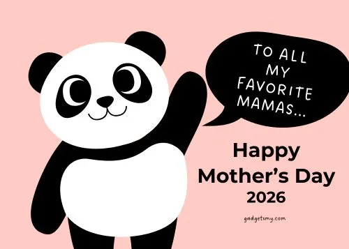 Mothers Day 2026 Memes