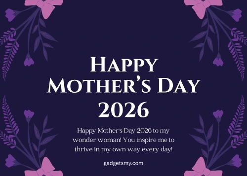 Mothers Day 2026 Messages Wishes