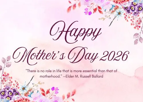 Mothers Day 2026 Quotes