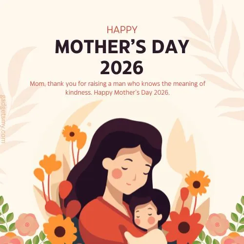 Mothers Day 2026 Quotes