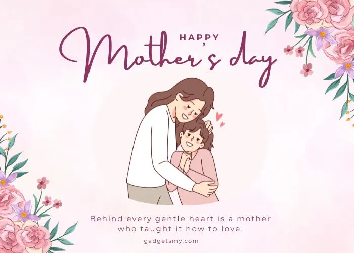 Mothers Day 2026 Wishes Images Quotes