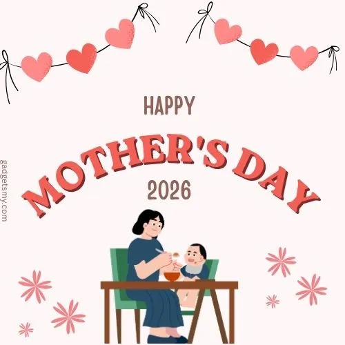 Mothers Day 2026 Wishes
