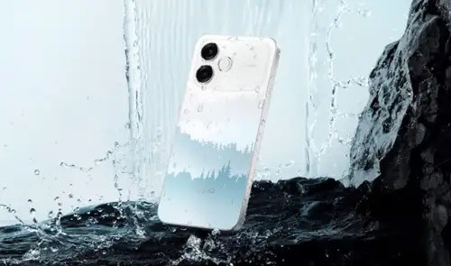 OPPO F33 5G Specs OPPO F33 5G Specs