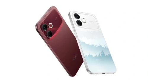 OPPO F33 Pro 5G Features