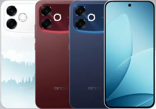 OPPO F33 Pro 5G Price Features Specs