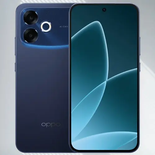 OPPO F33 Pro 5G Specs