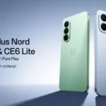 Vivo Y400 5G Price Features Specs in India 4 OnePlus Nord CE6 Price Features Specs