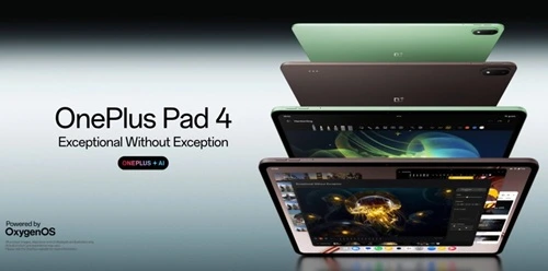 OnePlus Pad 4 Price Features Specs