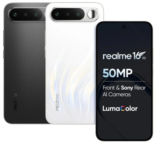 Realme 16 5G Price Features Specs Realme 16 5G Price Features Specs