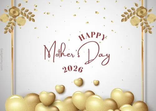 Short Mothers Day 2026 Greetings