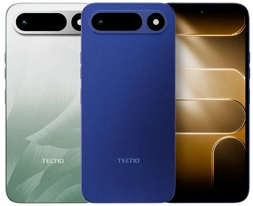 TECNO POP X 5G Features
