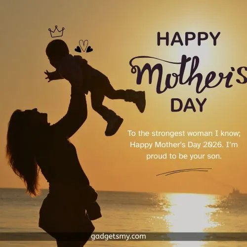 Thank You Messages for Mothers Day 2026