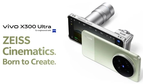 Vivo X300 Ultra Price Features Specs