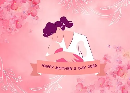 When is Mothers Day 2026 Date