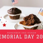 Happy Memorial Day 2026 Greetings