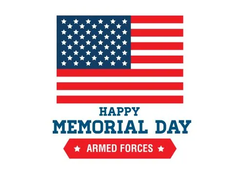 Happy Memorial Day 2026 Messages