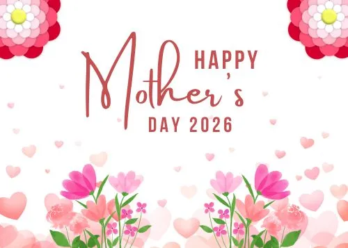 Happy Mothers Day 2026 Images with Quotes