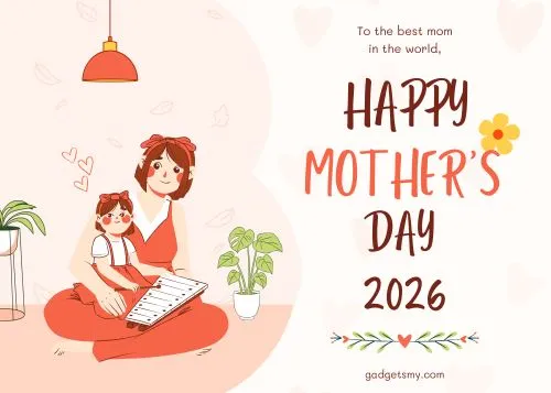 Happy Mothers Day 2026 Instagram Captions