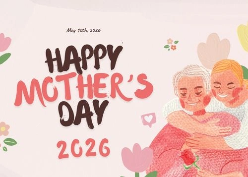 Happy Mothers Day 2026 Quotes and Wishes