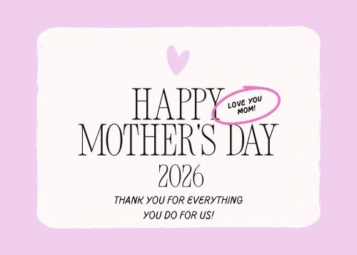 Happy Mothers Day 2026 Quotes with Wishes Happy Mothers Day 2026 Quotes with Wishes