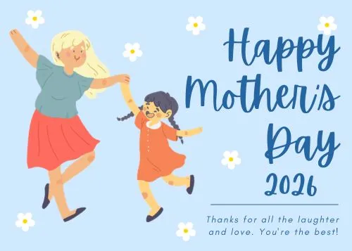 Happy Mothers Day 2026 Status for Instagram